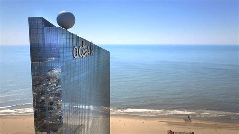 ocean one casino my account.